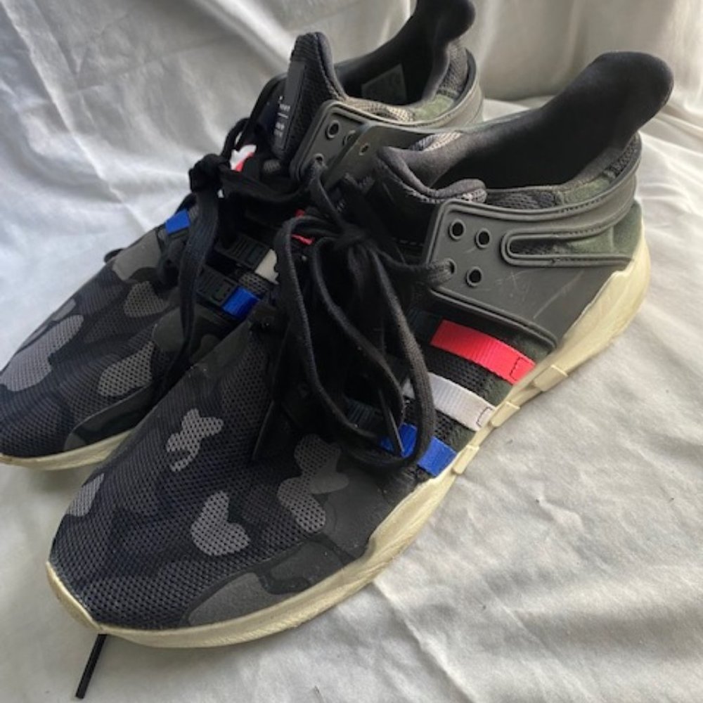 Adidas Alphatorsion 2.0 M